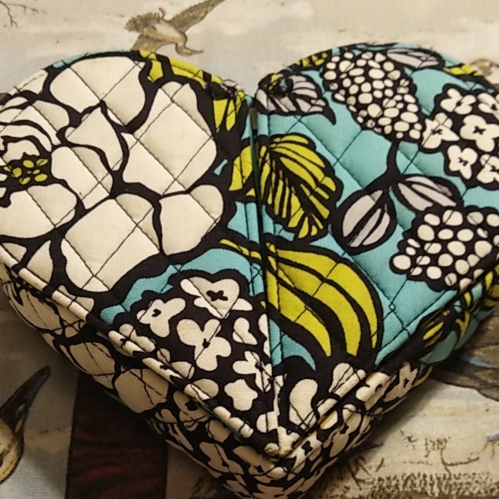 Vera Bradley box